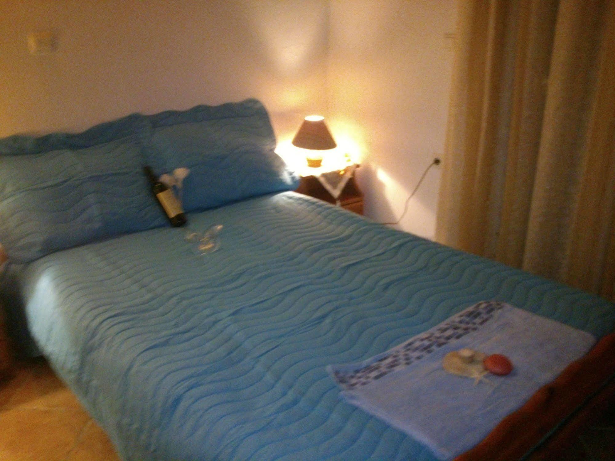 Kavos Psarou Studios & Apartments Eksteriør bilde